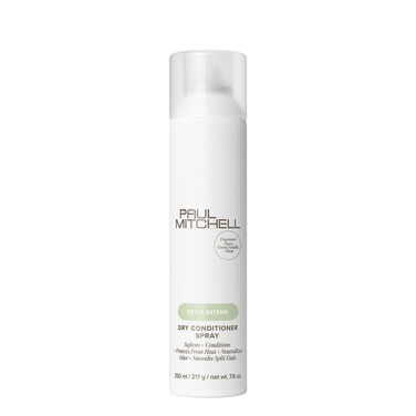 Paul Mitchell Dry Conditioner, SoftensConditions, For All Hair Types, 7.6 oz