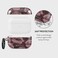 Burga AirPods Pro 2 Melodrama Protective Elegant Case For Apple AirPods, Cover Charging LED Visible, Scratch-Resistant, Shockproof Case