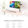 STARGOLD Dual Monitor Desk Mount Stand Adjustable Arm for 17&rdquo;-32&rdquo; Screens