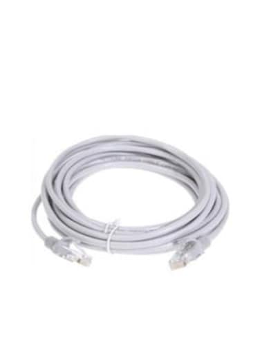1GHZ Fast Cat. 6 Plus RJ45 Ultra High Speed LAN Network Cable With Heavy Duty Gold Plated Connectors Waterproof And Durable (5 Meter)