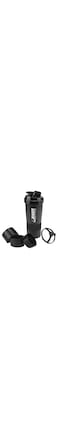 Protein Shaker Bottle &ndash; Long Lasting &amp; Light Weight, BPA Free Sports Gym Supplements Bottle with Mixture Ball (500ml)