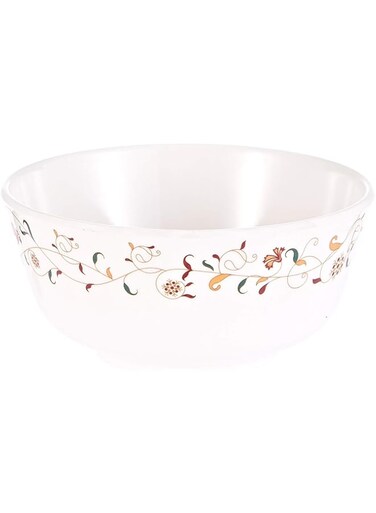 Servewell soup bowl,white