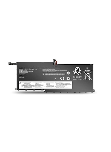 15.2V 52Wh 00HW028 Laptop Battery Compatible for Lenovo Thinkpad X1 Carbon 4th Gen 4 2016 ThinkPad X1 Yoga Gen1 Gen2 00HW029 01AV441