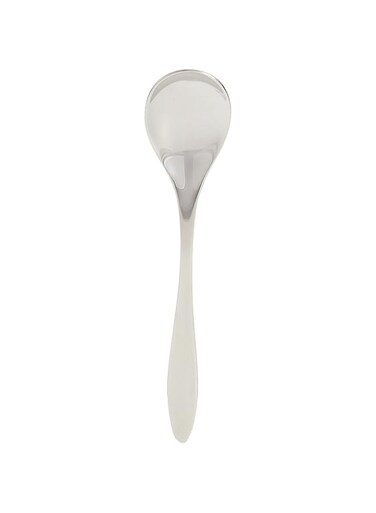 Arcoroc Utha Tea Spoon,Silver