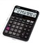 Casio DJ-120D Plus 300 Steps Check and Correct Desktop Calculator with Bigger Screen/Keys (12 Digit)
