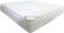 INFINI HOMES Premium Visco White Memory Foam Mattress with Pillowtop (200W X 210L X 30H)