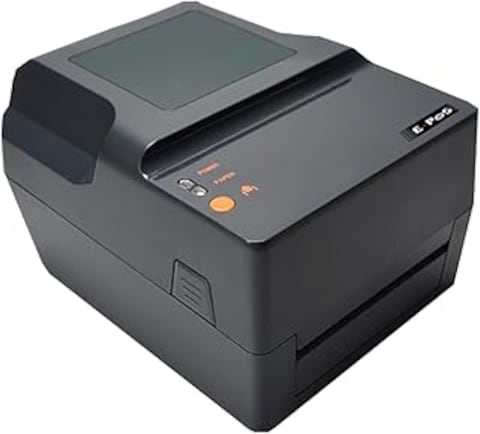 E-PoS Barcode Printer EBP-400T