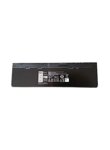 Replacement Laptop Battery For Dell Latitude E7240 Black