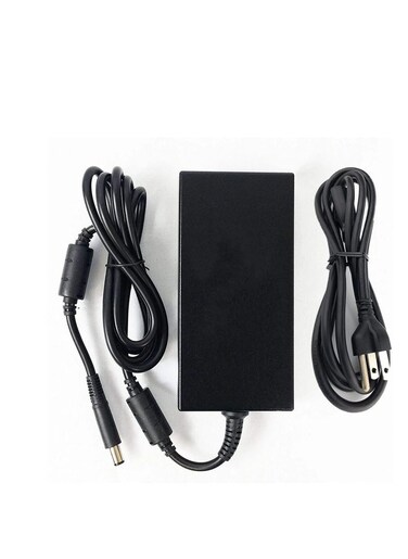 180 watt Compatible Adapter For Alienware 15 R1 R2 Inspiron One 23xx 0ww4xy