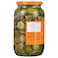 American Garden Dill Flavored Hamburger Pickle, 90.7g