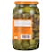 American Garden Dill Flavored Hamburger Pickle, 90.7g