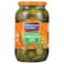 American Garden Dill Flavored Hamburger Pickle, 90.7g