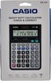 Casio Calculator Desktop Type Heavy-duty DS-2JT-W-DH