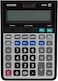 Casio Calculator Desktop Type Heavy-duty DS-2JT-W-DH