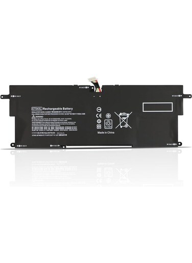 7.7V 49.81Wh 6470mAh ET04XL ET04049XL-PL Battery Compatible for H.P EliteBook X360 1020 G2 i7-7600U i5-7300U Series