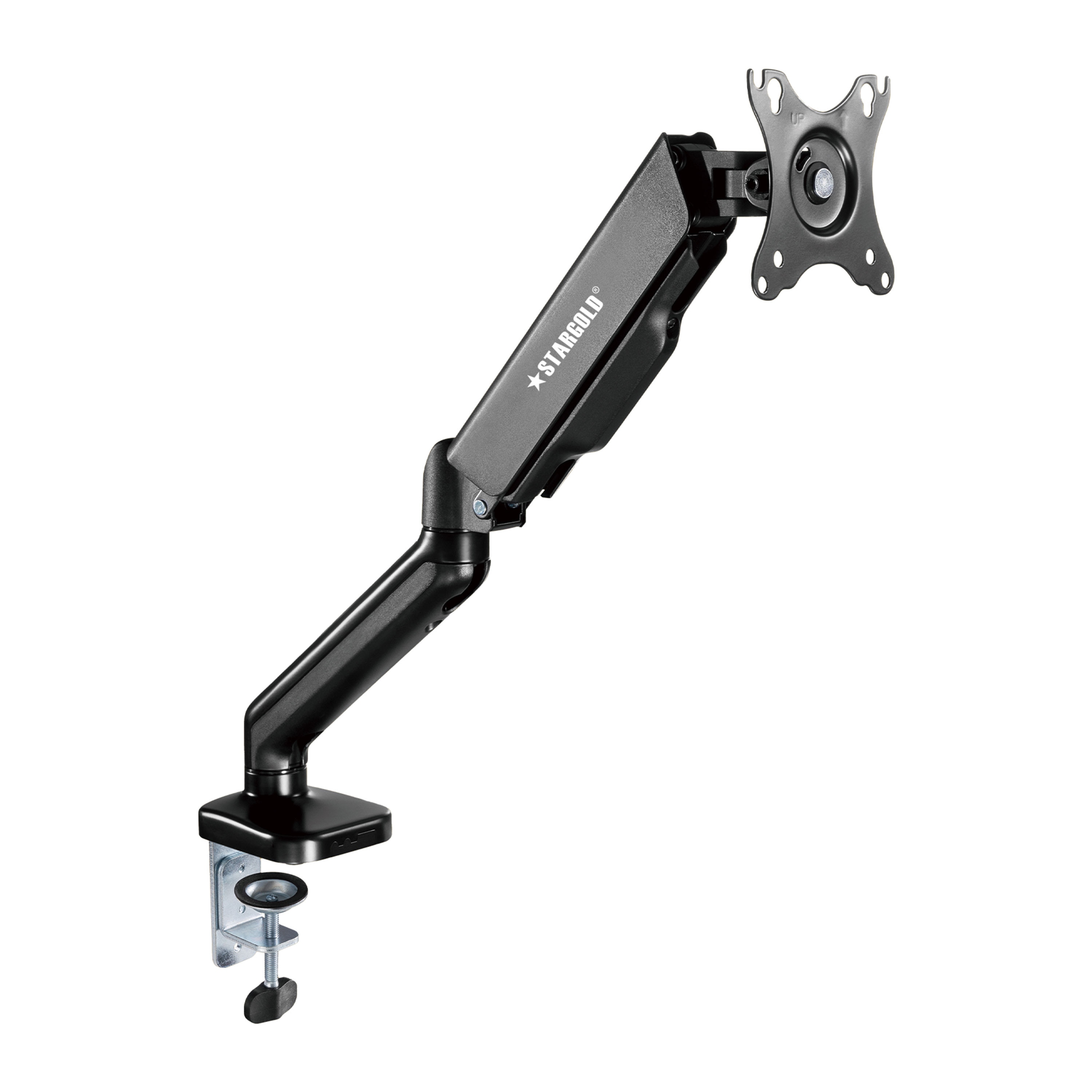 ستار جولد Stargold Single Arms Monitor Bracket 17 inch