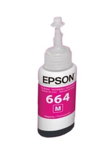 664 Ink Toner Cartridge 664 Magenta