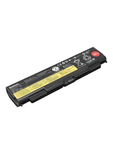 Replacement Battery For Lenovo ThinkPad Black