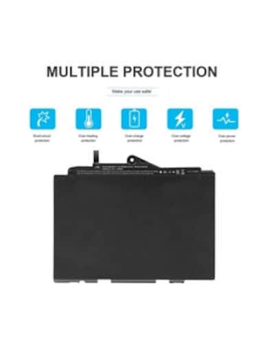 SN03XL ST03XL 11.4V 44Wh Battery Compatible for //HP..) EliteBook 820 G3 EliteBook 820 G4 EliteBook 725 G3 EliteBook 725 G4 Series