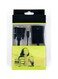 VGA + Audio Converter for HDMI Full HD 1080p