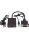 VGA + Audio Converter for HDMI Full HD 1080p