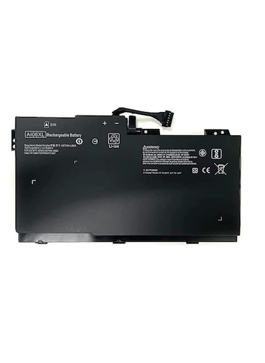 AI06XL A106XL AIO6XL Laptop Battery Fit Compatible for HP ZBook 17 G3 Series X9T88UT T7V64ET 808397-421 808451-001 808451-002 HSTNN-C86C HSTNN-LB6X AI06096XL
