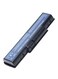 Laptop Battery For Acer Aspire Series Black