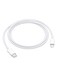 iPhone Charger Cable 1M, USB C to USB C Charging Cable PVC PD Fast Charge Type C Cable
