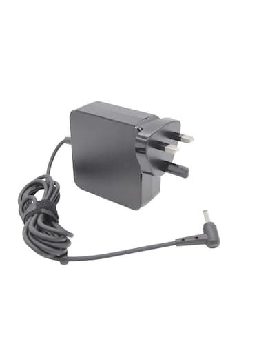 65W Charger UK Plug Square Adapter For 19V 3.42A 4.0x1.35mm for Zenbook UX305 UX21A UX32A X201E X202E T300LA ADP-65DW U310U 7200U PRO453 UJ6500 FL5900UB UX32VD U303L U38N U38DT UX42VS