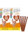 Webbox Tasty Cat Sticks Turkey &amp; Lamb 30g