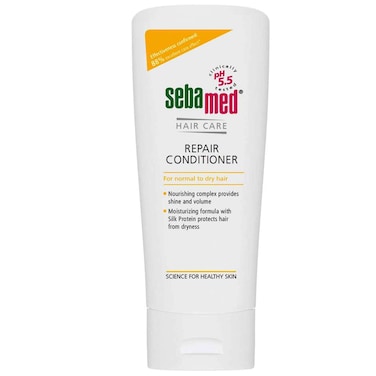 Sebamed Hair Repair Conditioner White 200ml