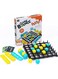Rayyan Family Board Games,Connect 4,Bounce Ball Party Game Table Jumping Ball Toys, Funny Jumping Ball Tabletop Games Family Party Games, Connect Board Games Desktop Bouncing Ball Adults and Kids Toys
