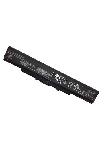 Compatible with A32-U31 4400mah/47w Battery Compatible with For A42-U31 U31 U31 U41 P31 P41 X35 X35F Replacement Battery