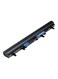 Laptop Battery For Acer Aspire E1-410 E1-422 E1-430 Black