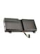 Replacement Laptop Battery For Dell Alienware 14/A14/M14X/R3/R4/G05YJ/0G05YJ/Y3PN0/8X70T Black