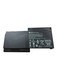 Long Life Notebook Battery Black