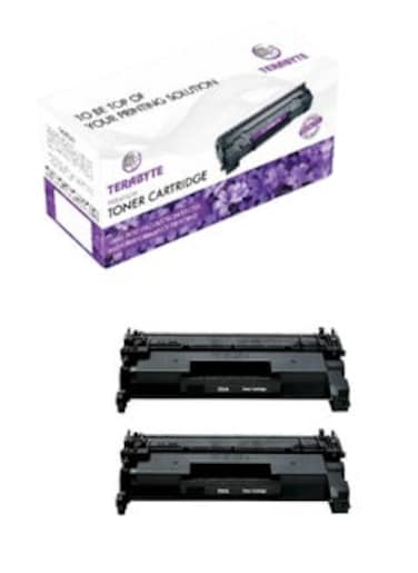 59A Toner Cartridge with Chip Compatible with LaserJet Pro MFP M428 M428dw M428fdn M428fdw M404 M404n M404dn M404dw Printers