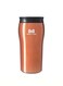 Mug   The Untippable Mug   Grips When Hit, Lifts for Sips   Insulated Stainless Steel Tumbler   Cupholder Friendly   Gifts for Women Men All   Leakproof   4 Hours Hot / 24 Cold   12oz   Copper   1946D Copper