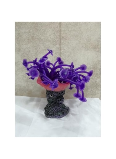 KW Zone Aquarium Decoration RT602M 17x6x9cm
