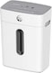 HP Model 2809 OneShred 8CC, UK-Version, Cross cut 5 * 18