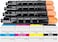 27000 Pages Toner Compatible with NPG-46 GPR-31 NPG46 Can GPR31 EXV29 C-EXV 29 Can 2794B003 Can2794 B003 Replacement for Can Imagerunner Advance iR-ADV C5030 C5035 C5235 C524 C50