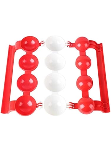 Newbie Meat balls Fish Balls Kitchen Homemade Stuffed Meatballs Maker Home Cooking Tools P2668