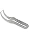 Dubai Gallery Watermelon Cutter Silver AMZ-N26494128A