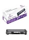 150A Black Compatible Toner Cartridge for LaserJet M111 and M141 Printers