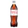 Coca-Cola Light Carbonated Soft Drink PET Bottle, 1L