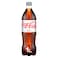 Coca-Cola Light Carbonated Soft Drink PET Bottle, 1L
