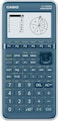 Casio FX-7400GIII Graphing Calculator Cyan Display (digits): 21 Battery operated (W x H x D) 87.5 x 21.3