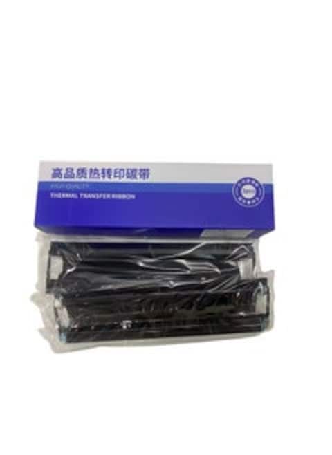 Thermal Transfer Ribbon for the Portable Printer P832 The thermal ribbons are only compatible with the AIMO P832 portable printer. Support printing 45 sheets of A4
