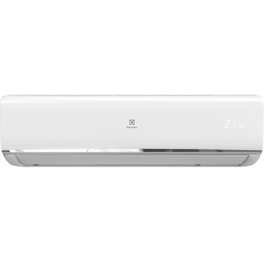 ELECTROLUX 1.5Ton Split Air Conditioner Rotary Compressor UltimateHome 300 fixed speed for rooms up to 24-35m2 ES18K31BCC