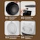 6L Smart Electric Rice Cooker &amp; Multi-Cooker   6 Pre-set Digital Programs   Non-Stick Inner Pot